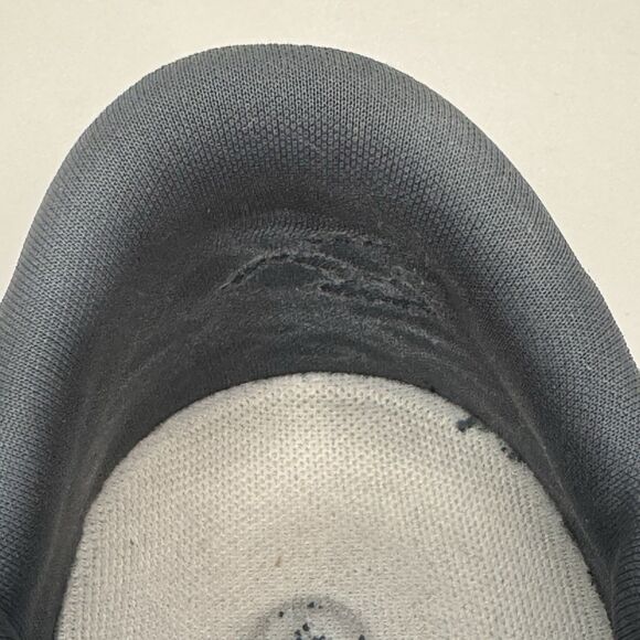 Kizik Lima Handsfree Running Sneakers Women Size 7.5 Tidepool Blue Comfort Shoes - Picture 9 of 9